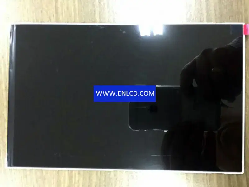 Display LG LD080WX2-SMN1 LCD