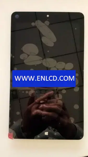 LD083WU1-SPA3 Remplacement du panneau LCD LG Display pour Pad et tablette