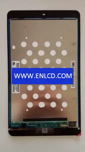 LD083WU1-SPA3 Remplacement du panneau LCD LG Display pour Pad et tablette