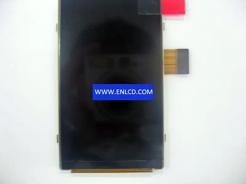 Remplacement du panneau LCD LH300WQ1-ED01 LG Display