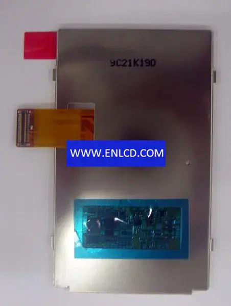 Remplacement du panneau LCD LH300WQ1-ED01 LG Display