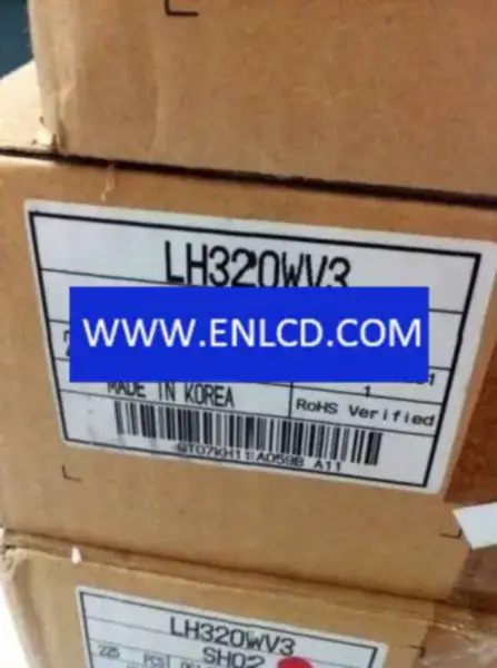 LG Display LH320WV3-SH02 LCD