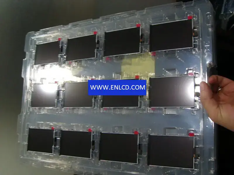 LG Display LH350H01-FD01-A41 LCD