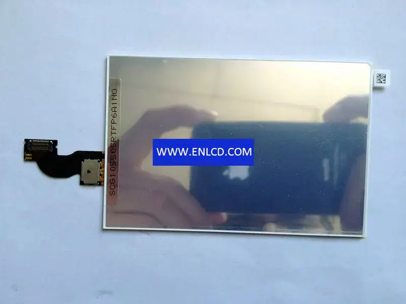 Remplacement du panneau LCD LH350WS1-SD02 LG Display