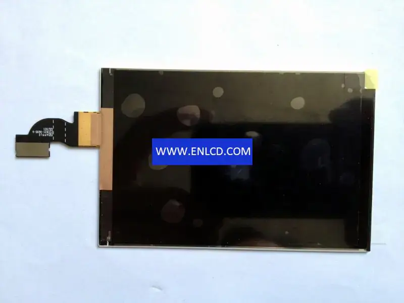 Remplacement du panneau LCD LH350WS1-SD02 LG Display