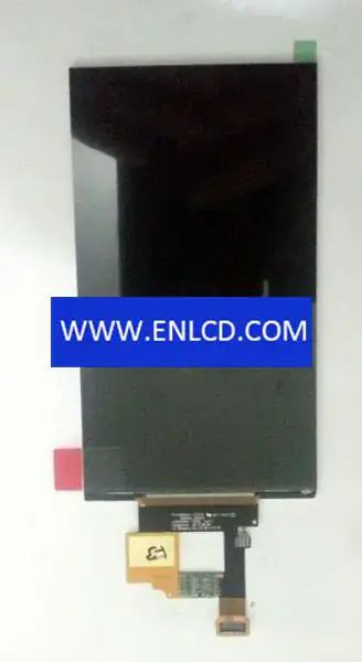 ЖК-дисплей LG Display LH500WF1-SD02