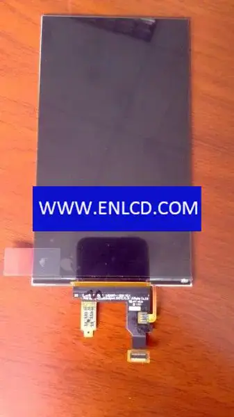 LG Display LH550WF1-SD01 LCD