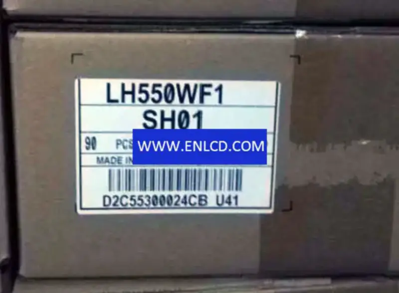 LG Display LH550WF1-SH01 LCD panel