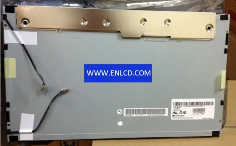 LG Display LM156WH1-TLE1 LCD