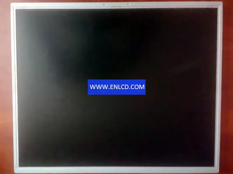 Remplacement du panneau LCD LG Display LM170E03-TLHC pour écran tactile