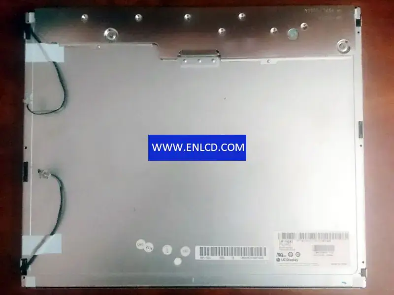 Remplacement du panneau LCD LG Display LM170E03-TLHC pour écran tactile