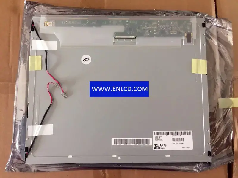LG Display LM170E03-TLJ1 LCD panel
