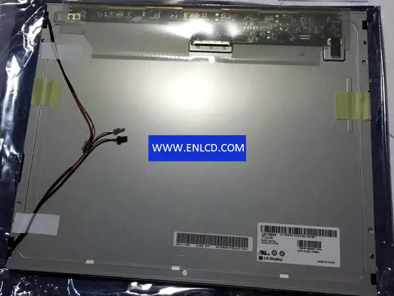LG Display LM170E03-TLJ2 LCD