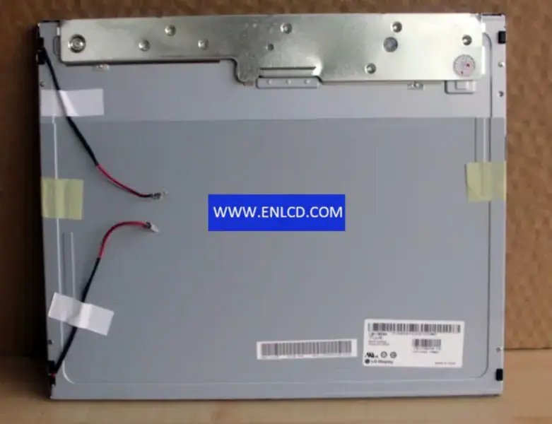 LG Display LM170E03-TLJ5 LCD panel for Desktop Monitor