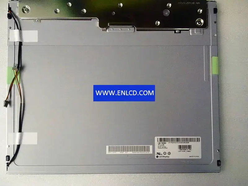 LG Display LM170E03-TLJ5 LCD panel for Desktop Monitor