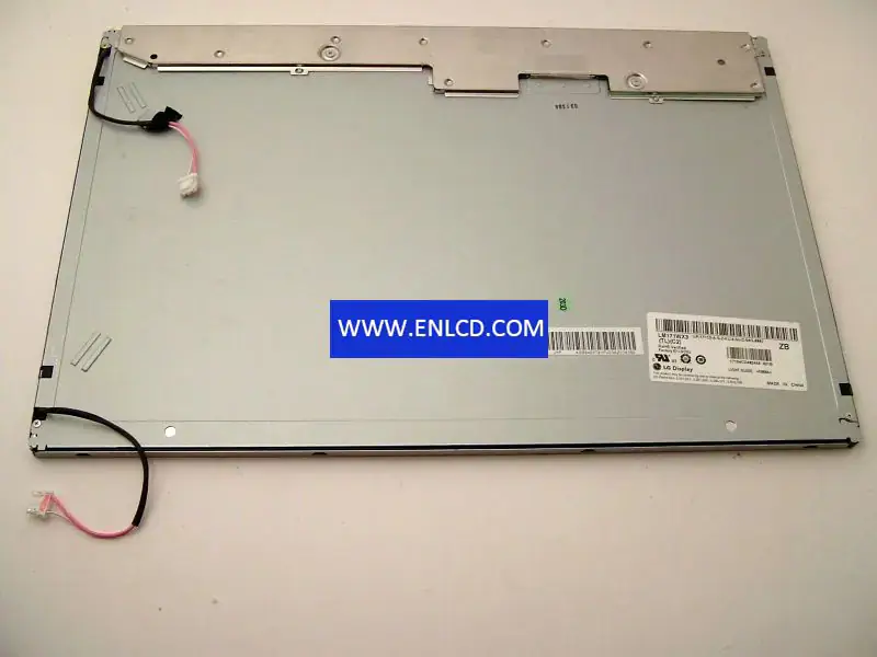 LM171WX3-TLC2 LG Display LCD panel replacement