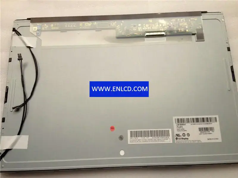 LG Display LM185WH1-TLD1 LCD