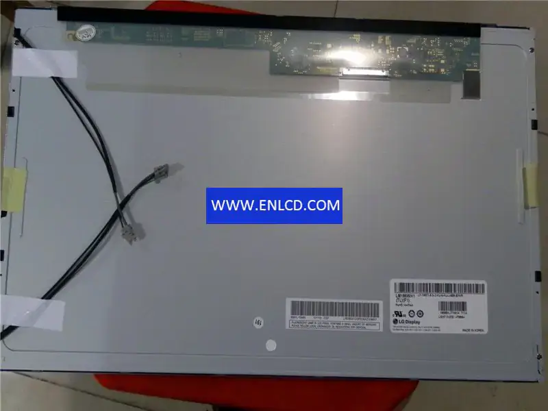 LG Display LM185WH1-TLF1 LCD