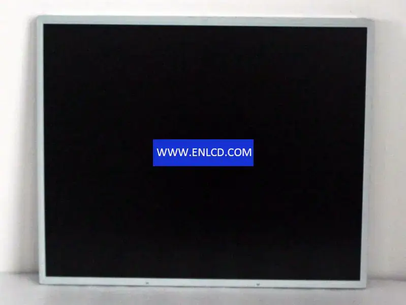 Remplacement du panneau LCD d'affichage LG LM190E08-TLG2 pour écran tactile