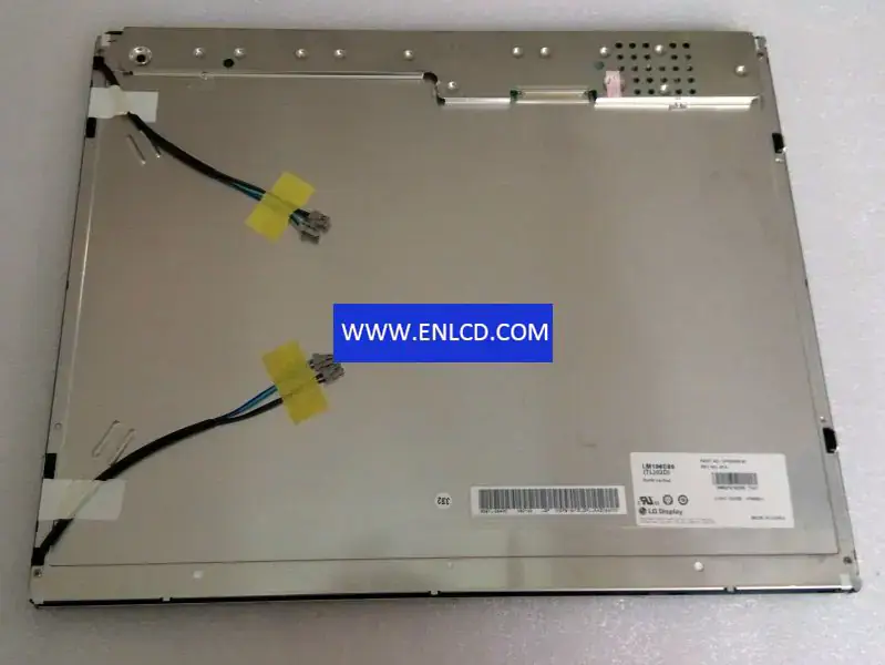 LG Display LM190E08-TLGD LCD