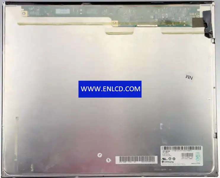 Remplacement du panneau LCD d'affichage LG LM190E09-TLB1 pour écran tactile
