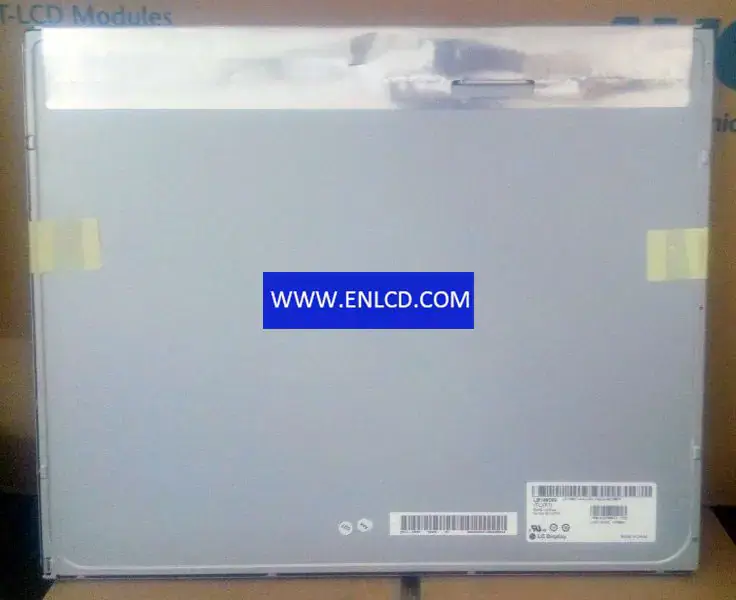 LM190E09-TLK1 Wymiana panelu LCD wyświetlacza LG