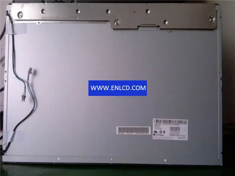 LG Display LM215WF2-SLC1 LCD