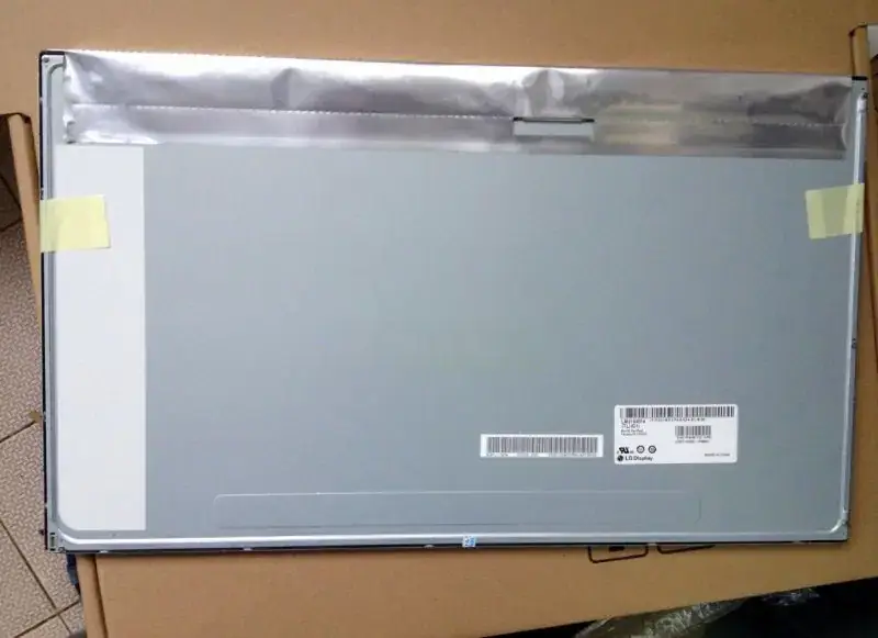 LG Display LM215WF4-TLG1 LCD