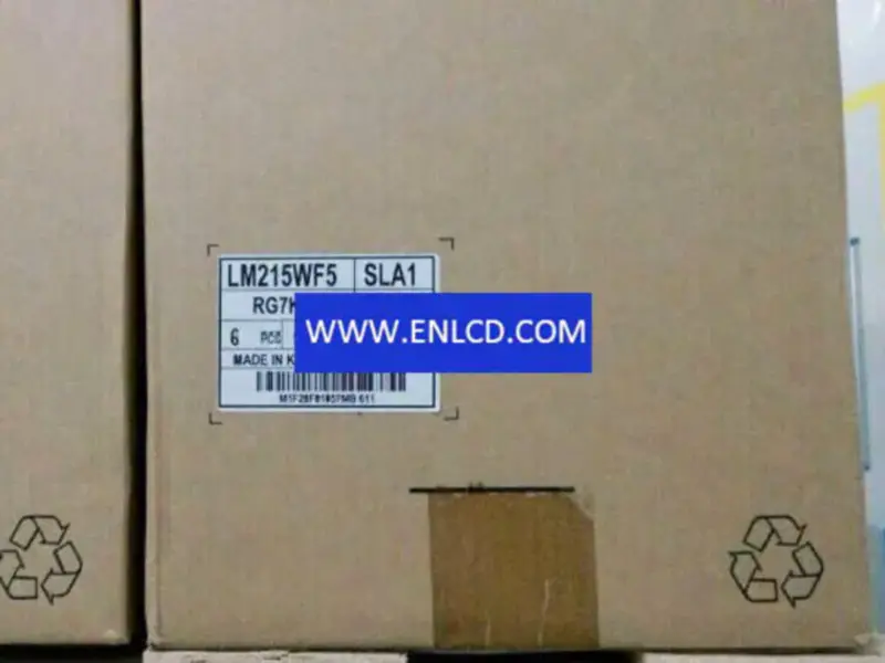 LG Display LM215WF5-SLA1 LCD