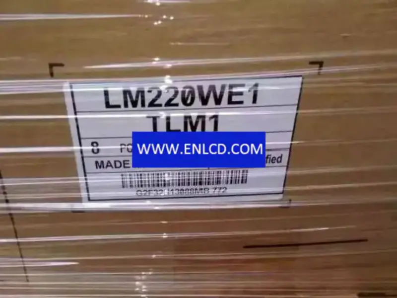 LG Display LM220WE1-TLM1 LCD