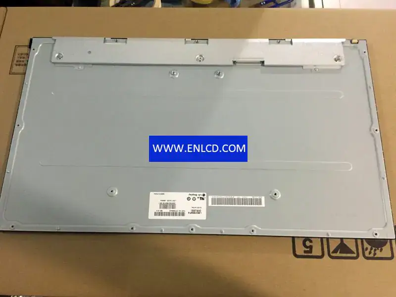 LM238WF4-SSB2 LG Display デスクトップモニター用 LCD パネル交換品