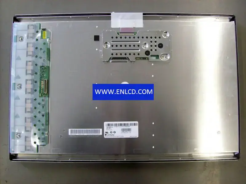Remplacement du panneau LCD LM240WU4-SLB1 LG Display pour moniteur de bureau