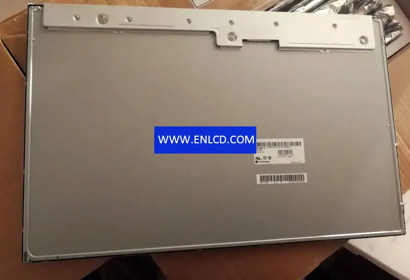 Remplacement du panneau LCD LM240WU8-SLE1 LG Display