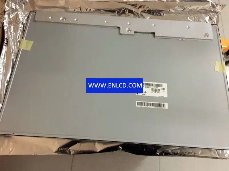 Remplacement du panneau LCD LM240WU8-SLE1 LG Display