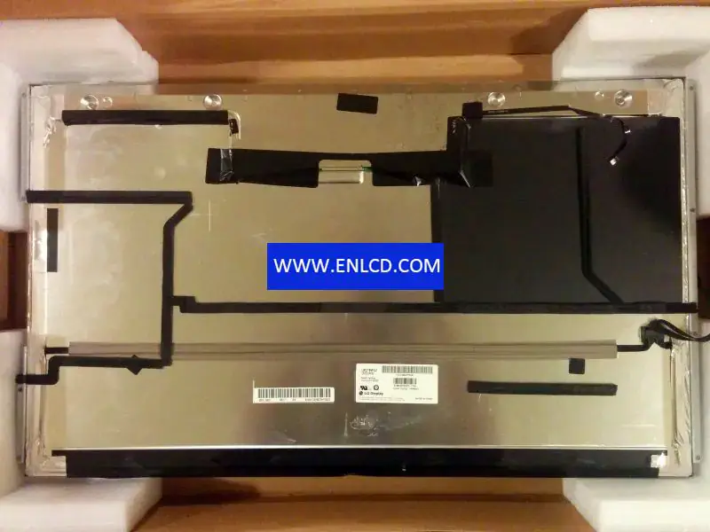 LM270WQ1-SDA2 LG Display デスクトップモニター用 LCD パネル交換品