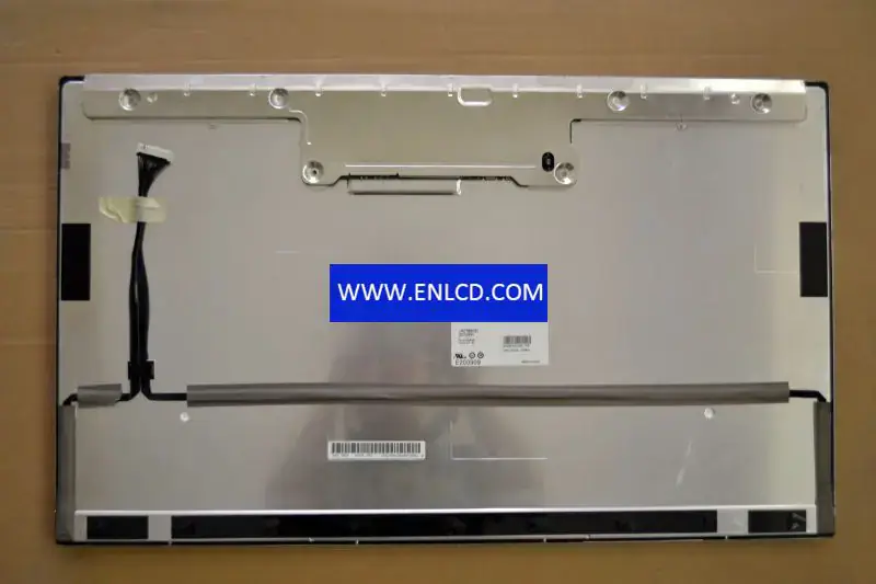 Remplacement du panneau LCD LM270WQ1-SDBV LG Display pour moniteur de bureau