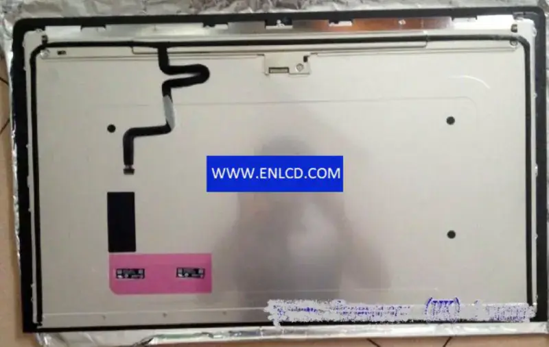 Remplacement du panneau LCD LM270WQ1-SDF1 LG Display