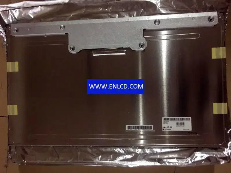 Sostituzione del pannello LCD del display LG LM270WQ1-SDG1