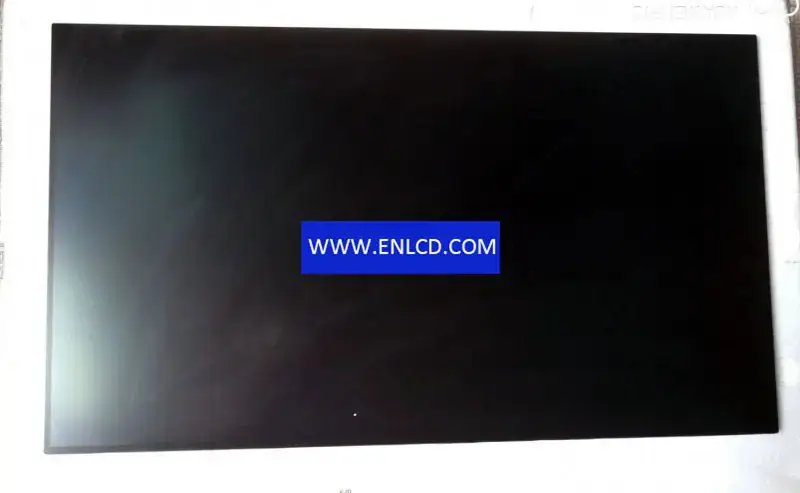 Sostituzione del pannello LCD del display LG LM315WR1-SSA1