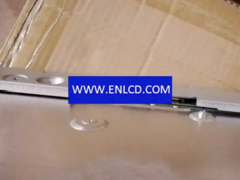 LM340UW1-SSA1 LG Display LCD panel replacement