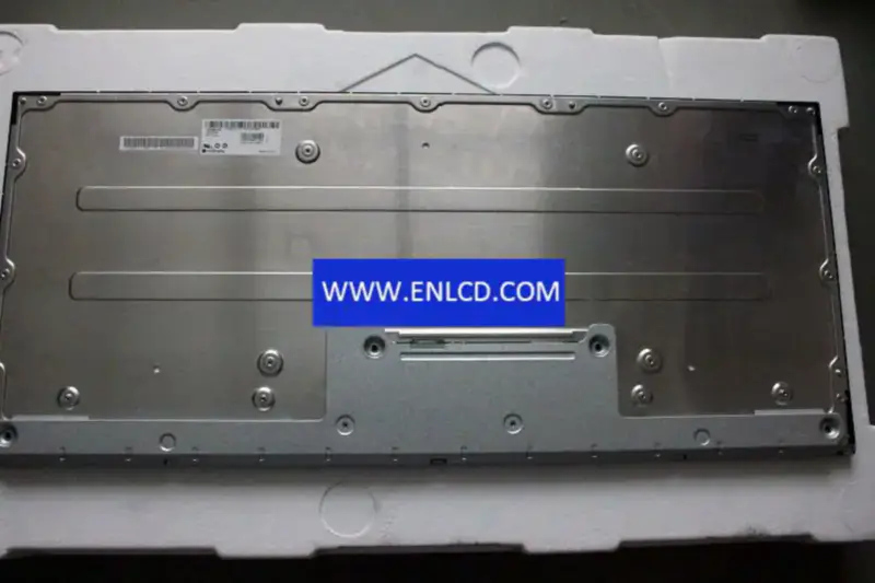 Sostituzione del pannello LCD del display LG LM340UW1-SSA2