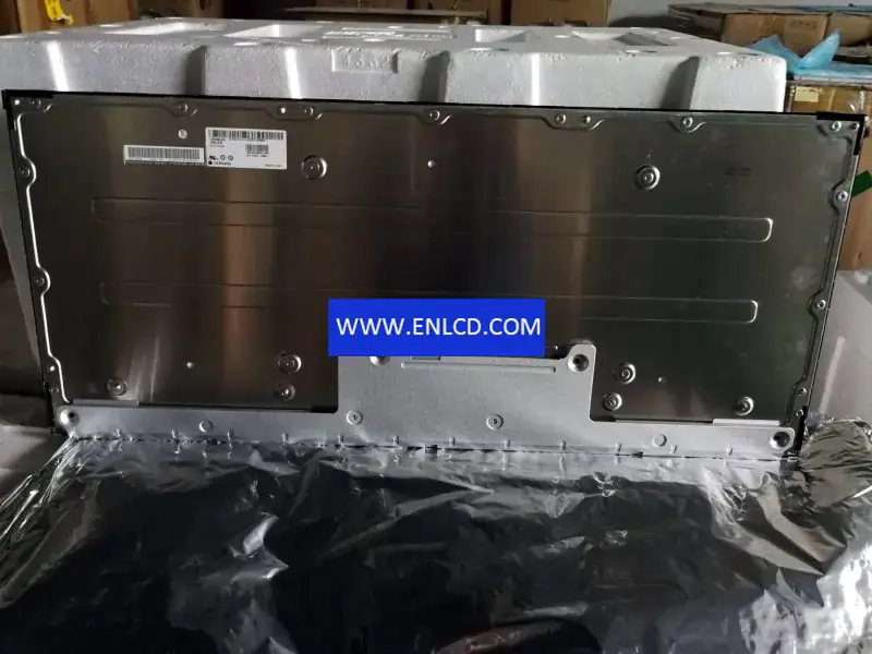 Sostituzione del pannello LCD del display LG LM340UW1-SSA3