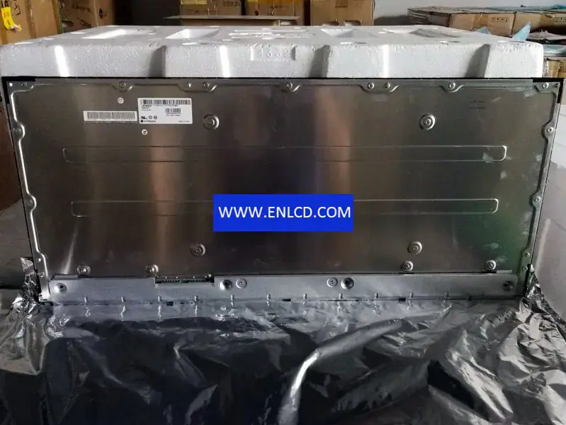 Remplacement du panneau LCD LM340WW1-SSA1 LG Display