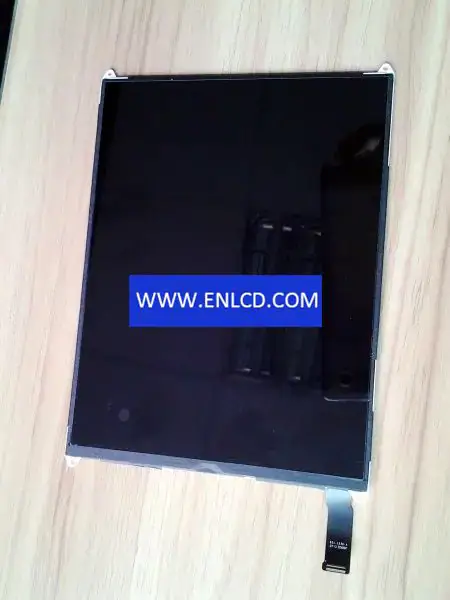 Remplacement du panneau LCD LP079X01-SMA1 LG Display pour écran tactile