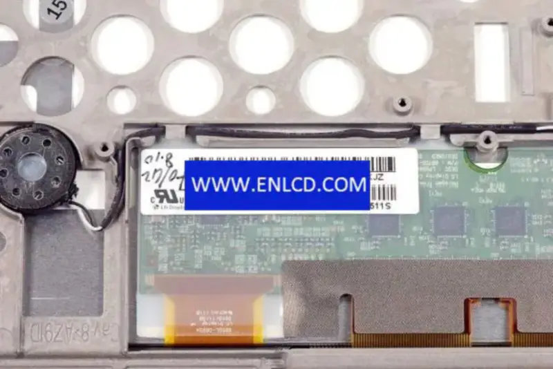 LG Display LP094WX1-SLA1 LCD