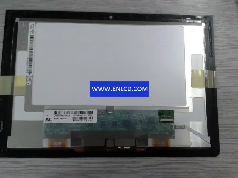 Remplacement du panneau LCD LP094WX1-SLA2 LG Display