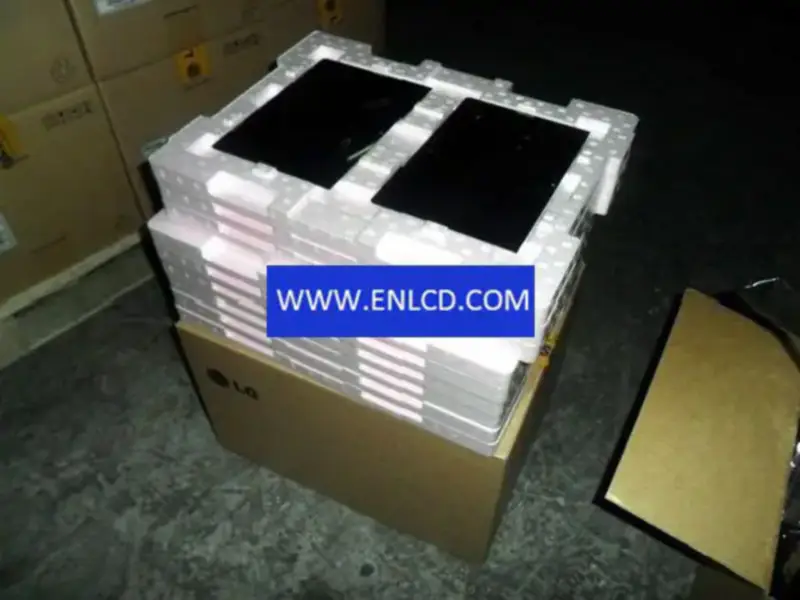 Remplacement du panneau LCD LP094WX1-SLA2 LG Display