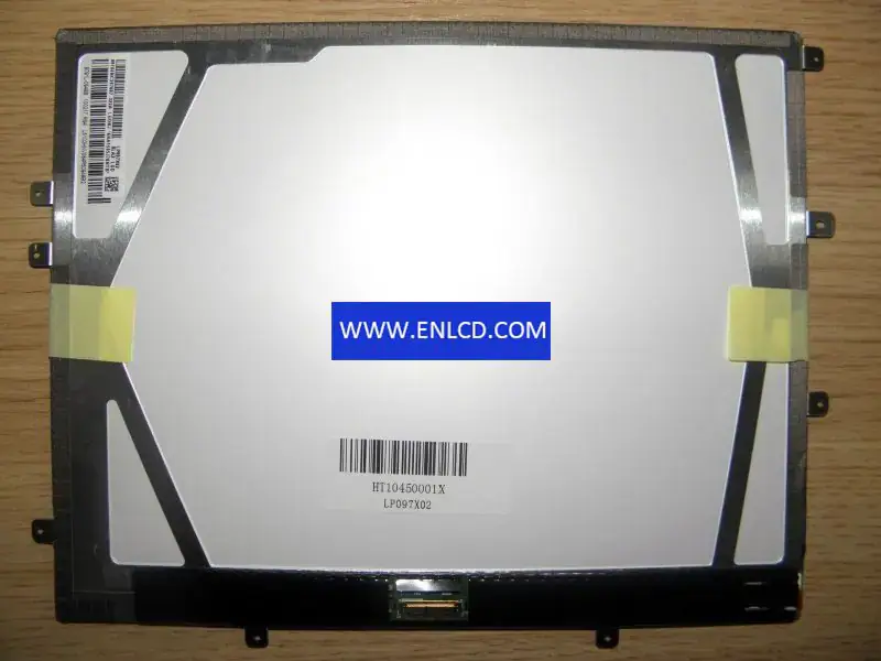 LG Display LP097X02-SLA2 LCD panel