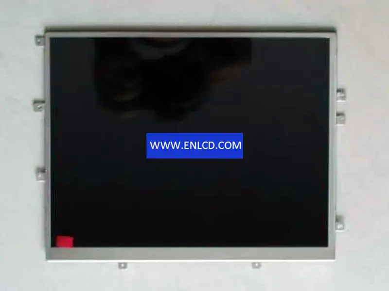 LP097X02-SLAA LG Display LCD panel replacement for Pad & Tablet