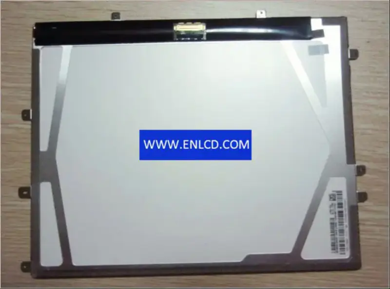 LP097X02-SLAA LG Display LCD panel replacement for Pad & Tablet